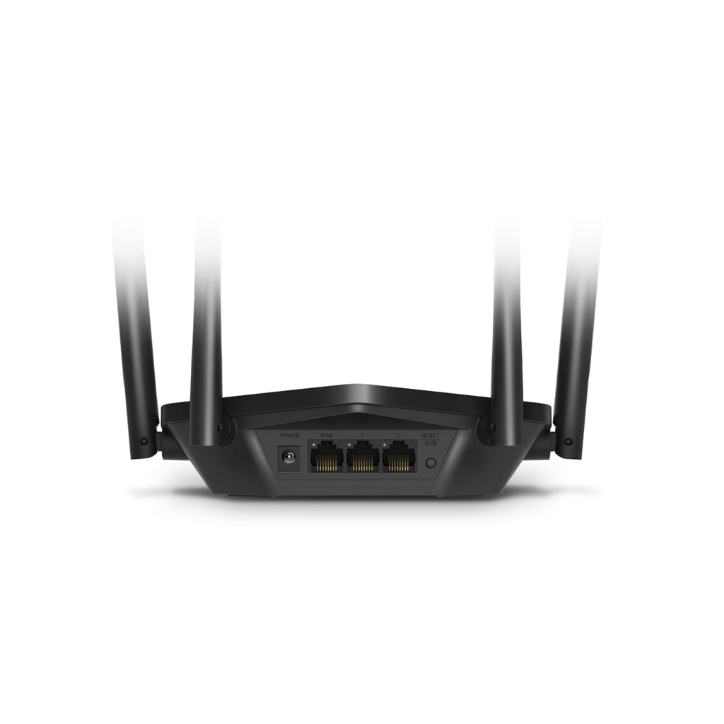 Mercusys MR60X AX1500 WiFi 6 Router