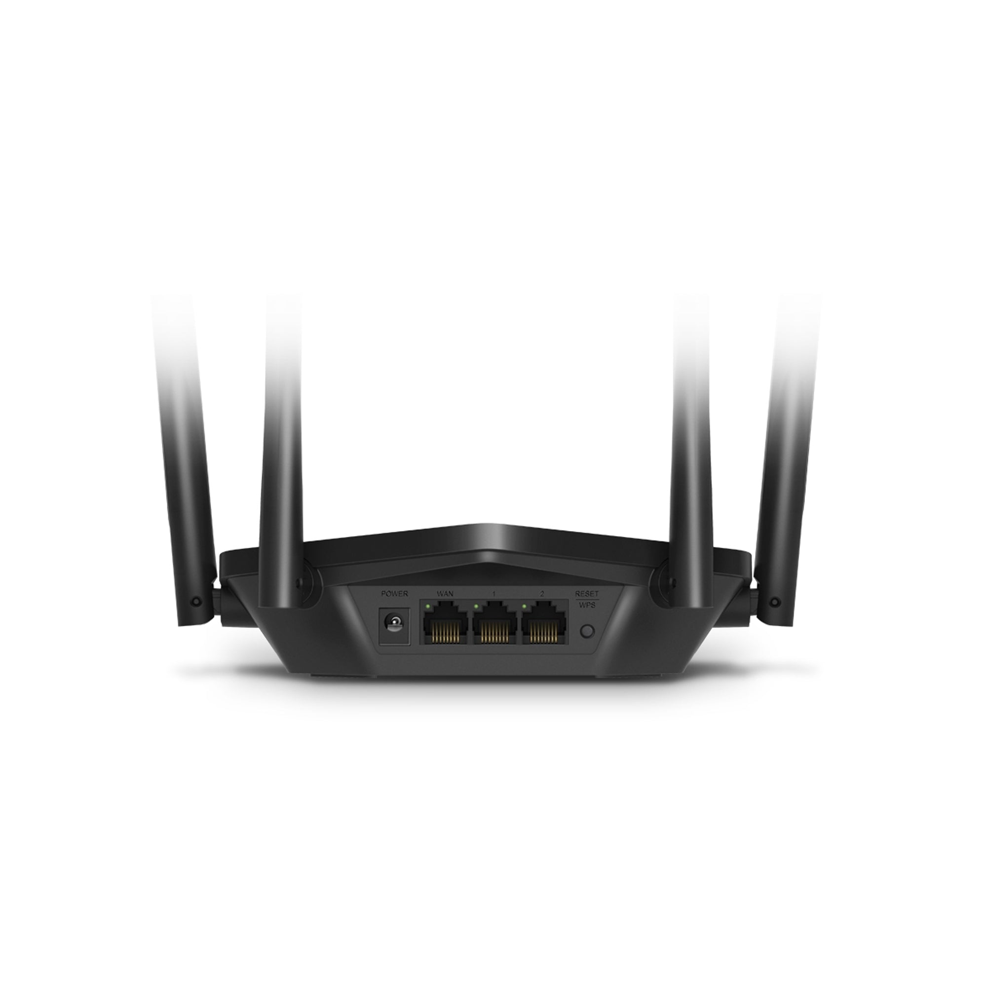 Mercusys MR60X AX1500 WiFi 6 Router