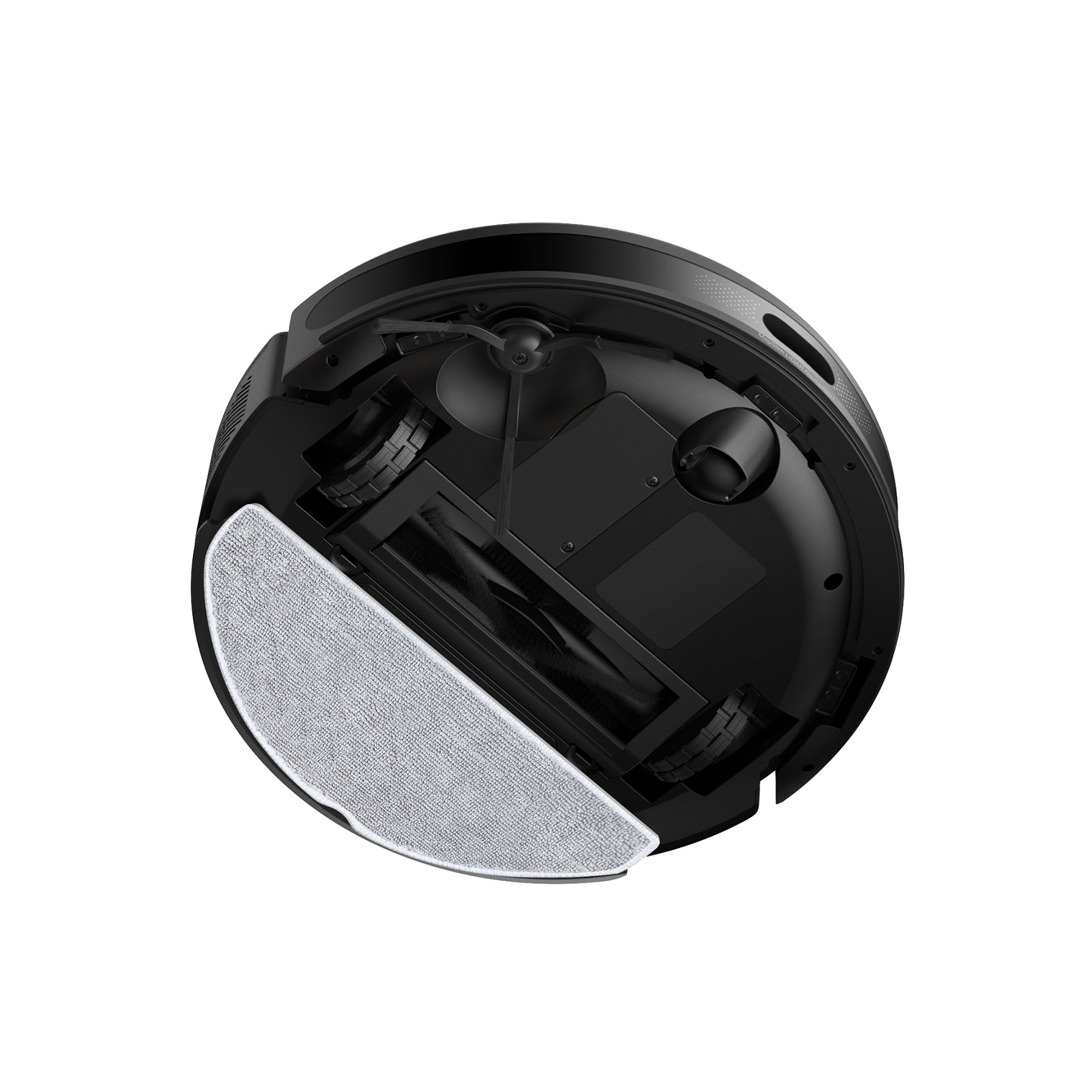 Tapo RV20 Max Plus Robot Vacuum & Mop – 5300Pa Suction with MagSlim™ LiDAR Navigation & Auto-Empty Dock