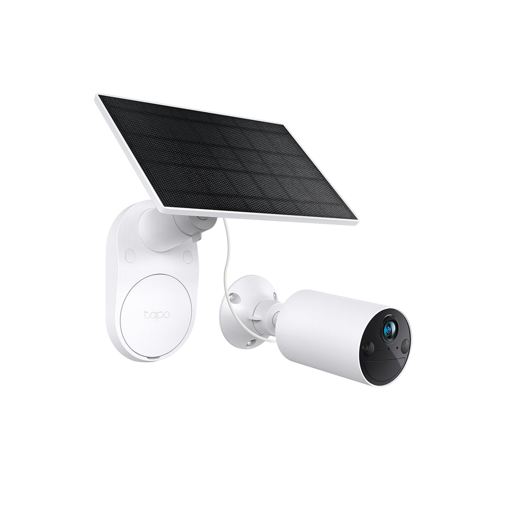 Tapo C410 KIT Solar-Powered Security Camera Kit