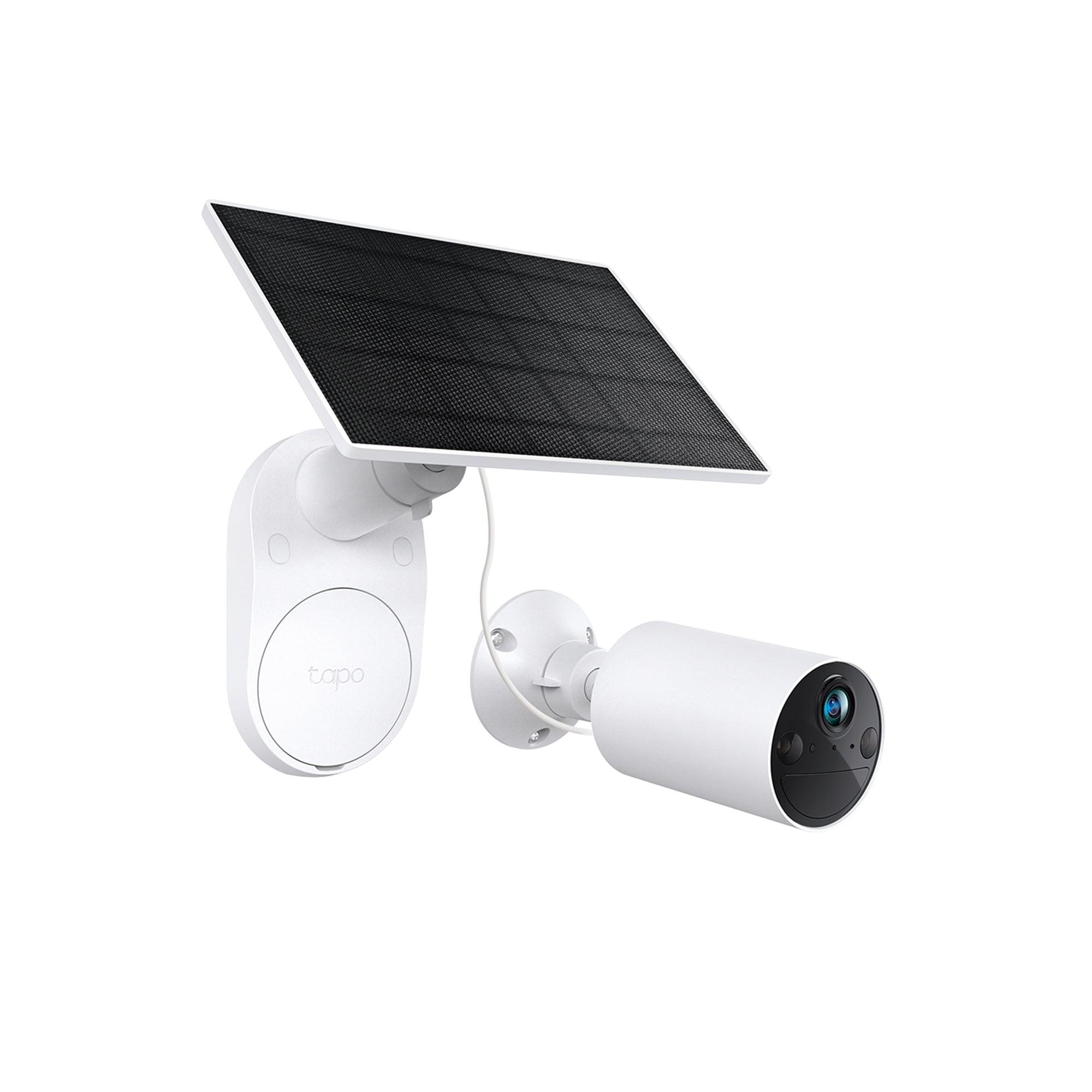 Tapo C410 KIT Solar-Powered Security Camera Kit