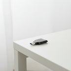 SanDisk USB SD card reader for fast photo and video transfer