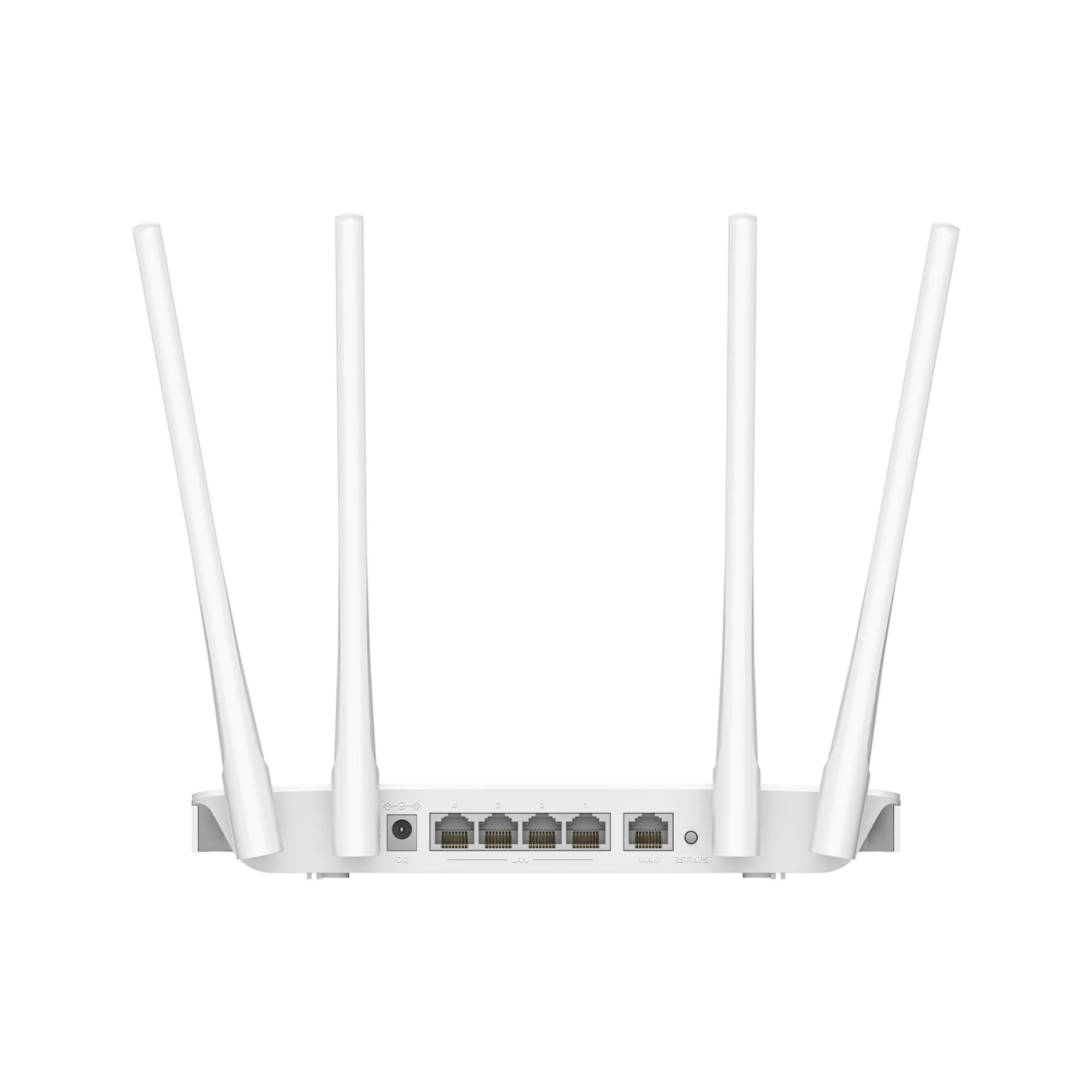 CUDY WR300S 300 Mbps Multi-Mode Wi-Fi Router – Compact Home Router with Router, Access Point, Repeater & WISP Modes