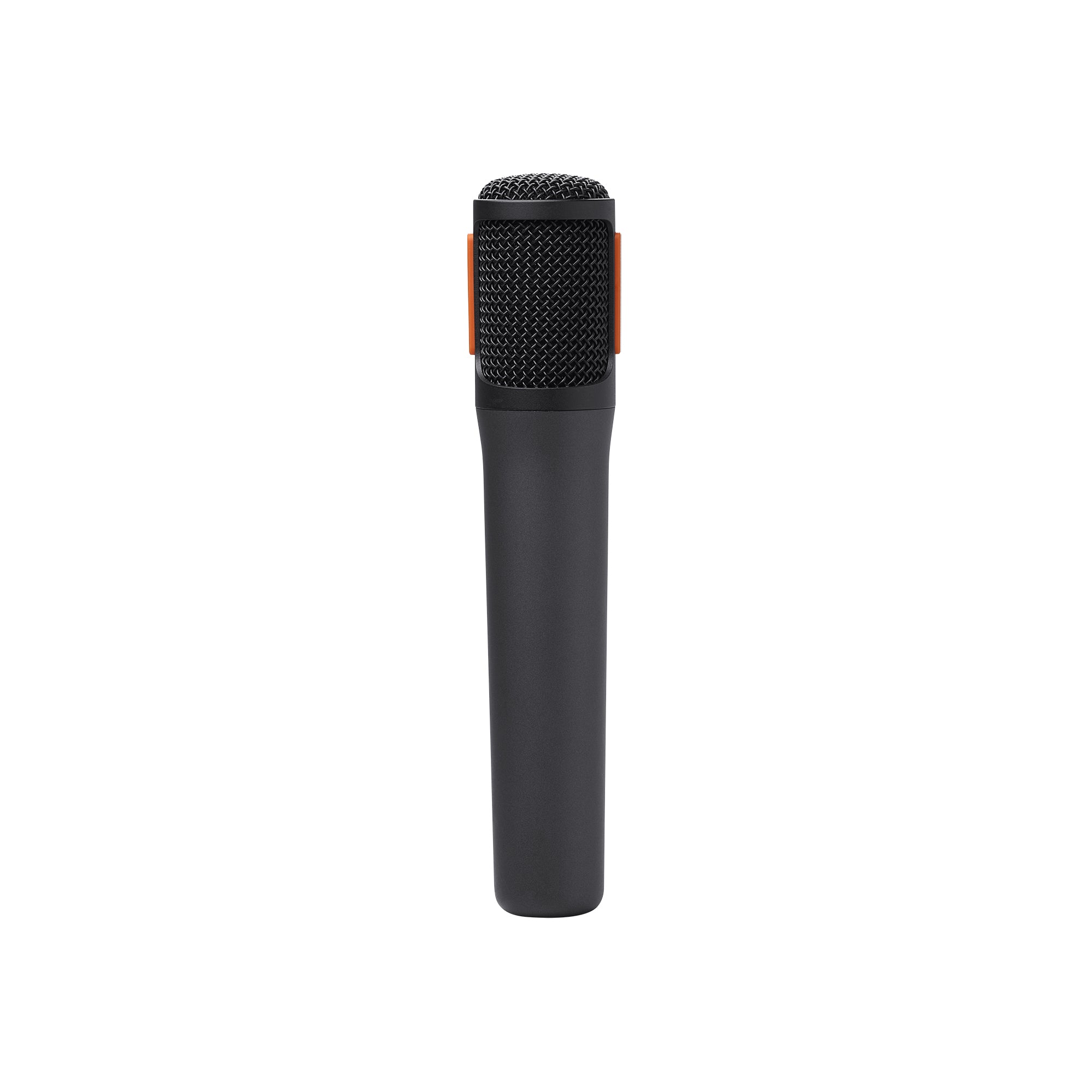 JBL PartyBox Wireless Microphone Set (v2) – Dual Wireless Karaoke Microphones for JBL Party Speakers