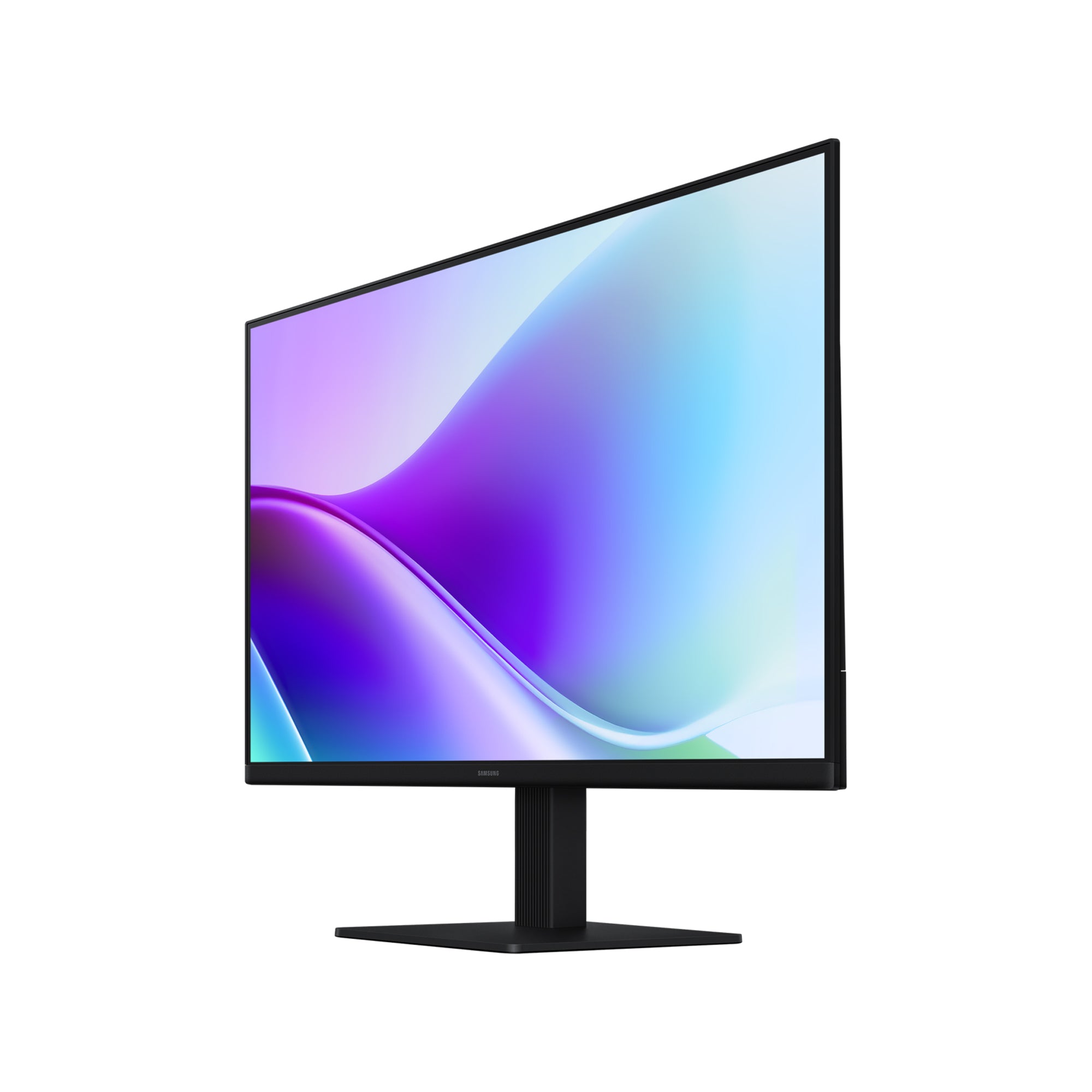 Samsung S3 S32GF 27-Inch IPS Full HD 120Hz Monitor Essential Display Eye Saver Flicker Free HDMI Office & Everyday Gaming Monitor