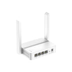 CUDY WR300 300 Mbps Multi-Mode Wi-Fi Router – Compact Wireless Router for Home & Office Internet Setup