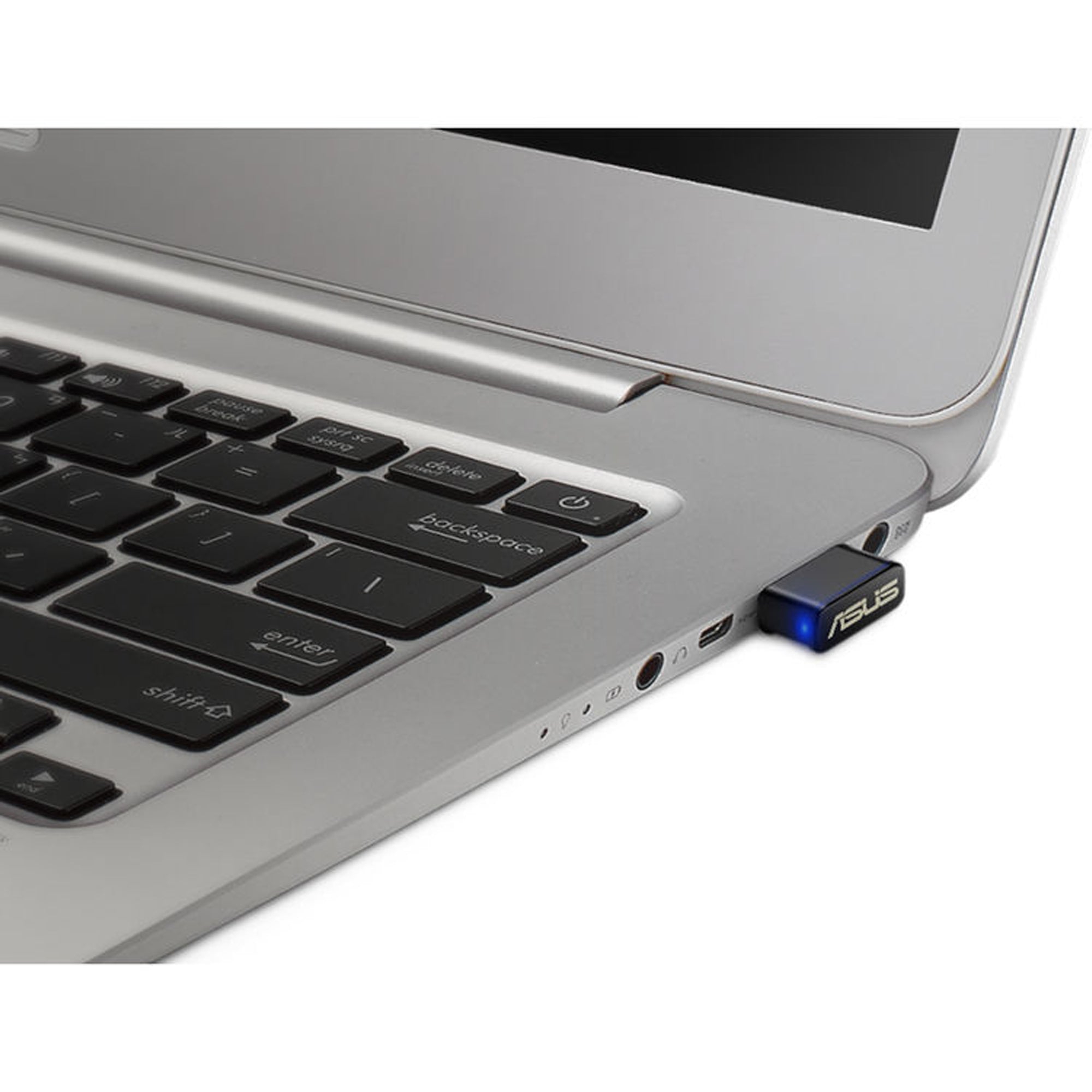 ASUS USB-AC53 Dual-band Wireless-AC1200 USB WiFi Adapter