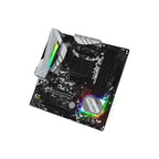 ASRock B450M Steel Legend Micro-ATX Motherboard AMD AM4 DDR4 PCIe 3.0 Gaming PC Board