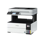 Epson EcoTank L6460 A4 Multifunction Wi-Fi Ink Tank Printer – Print, Scan, Copy, Fax with ADF & Auto Duplex Business Printer