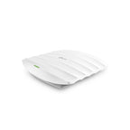 TP-Link EAP225 AC1350 Wireless MU-MIMO Gigabit Ceiling Mount Access Point