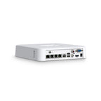 TP-Link VIGI NVR1104H-4P 4 Channel PoE+ Network Video Recorder