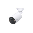 Tapo C402 Smart Wire-Free Indoor/Outdoor Security Camera – 1080p Battery-Powered Wi-Fi