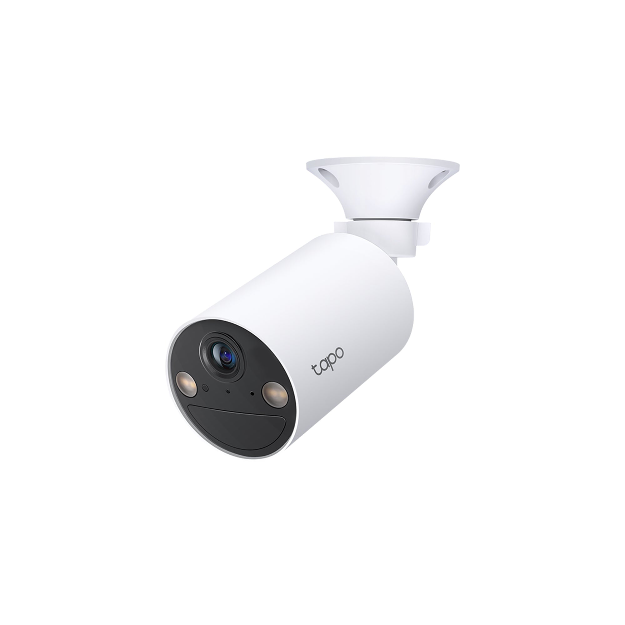 Tapo C402 Smart Wire-Free Indoor/Outdoor Security Camera – 1080p Battery-Powered Wi-Fi