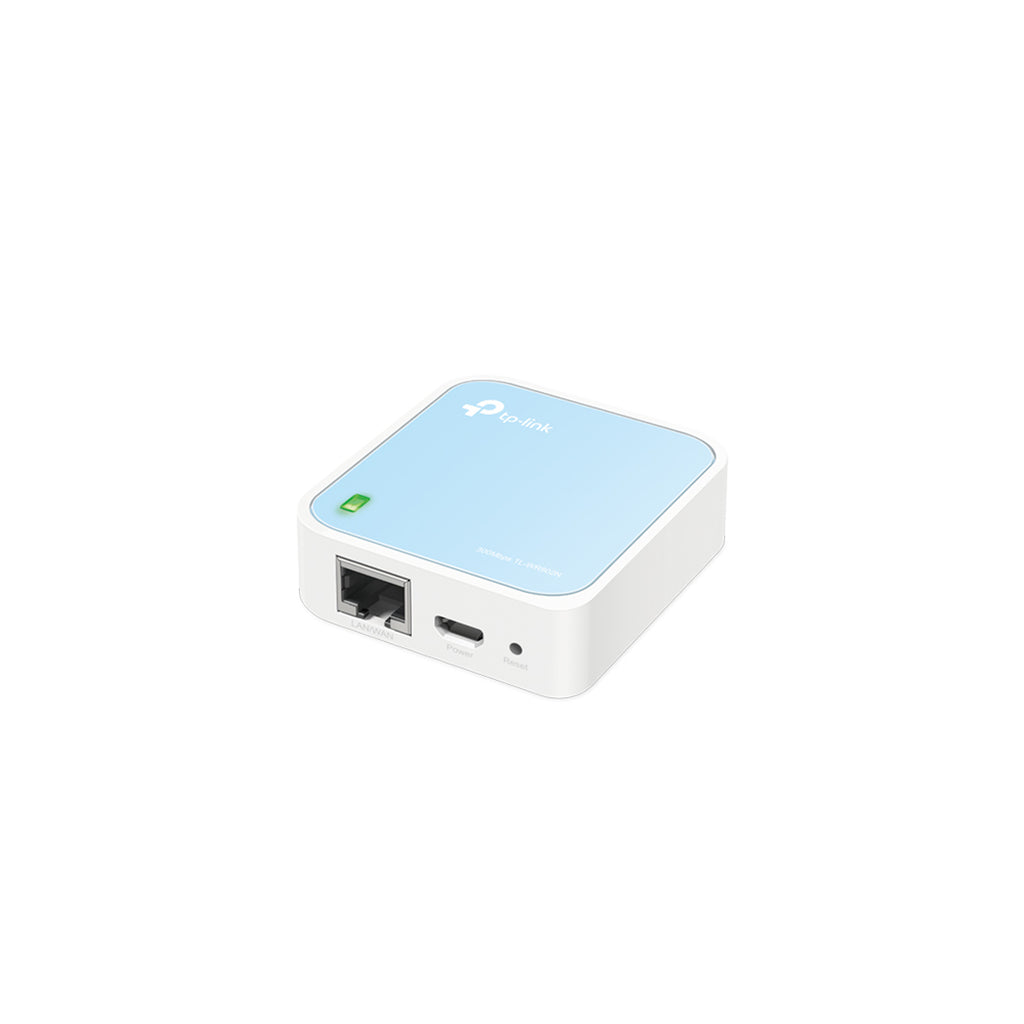TP-Link TL-WR802N 300Mbps Wireless N Nano Router