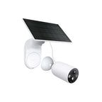 Tapo C425 KIT Solar-Powered Security Camera Kit – 2K QHD Wireless Outdoor Smart Camera with AI Detection & Color Night Vision