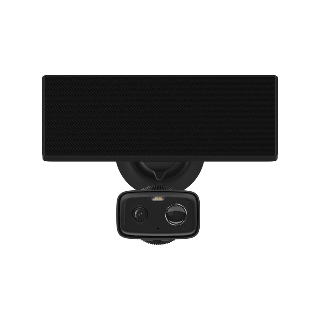 Tapo C401 KIT Solar-Powered Security Camera Kit – 1080p Wire-Free Outdoor Smart Camera with AI Detection, Color Night Vision & 180-Day Battery Life