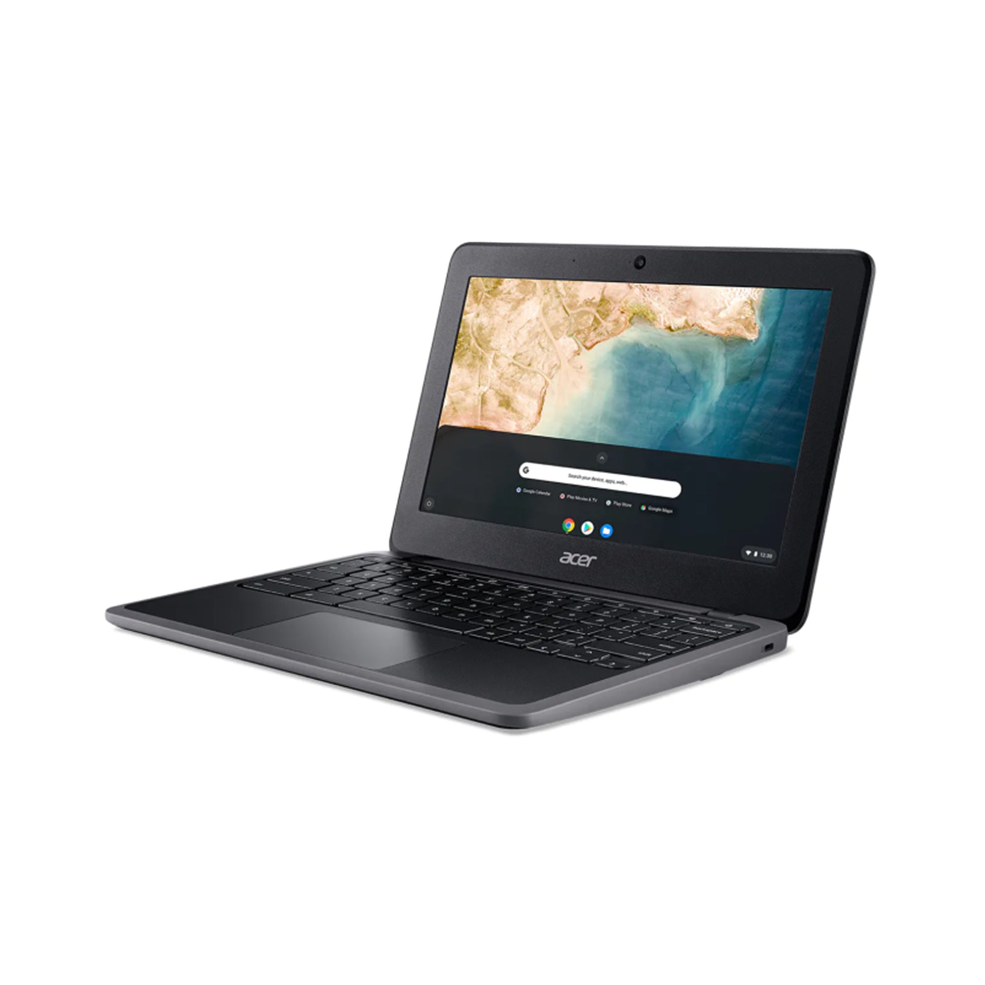 Acer Chromebook C734-C6U5 11.6 Inch HD Laptop Intel Celeron N4500