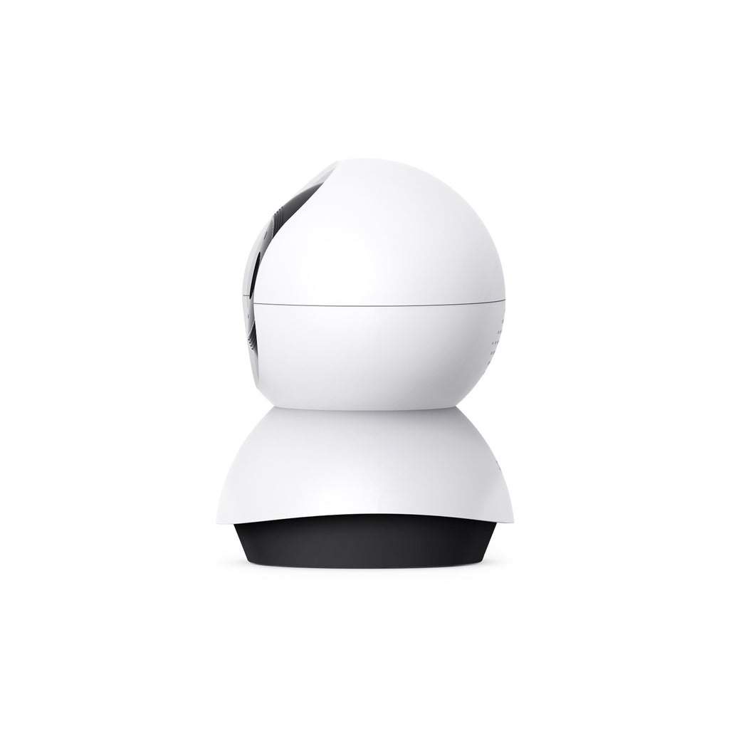 Tapo TC74 Pan/Tilt AI Home Security Wi-Fi Camera – Smart Motion Tracking Indoor Surveillance Camera