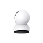 Tapo TC74 Pan/Tilt AI Home Security Wi-Fi Camera – Smart Motion Tracking Indoor Surveillance Camera