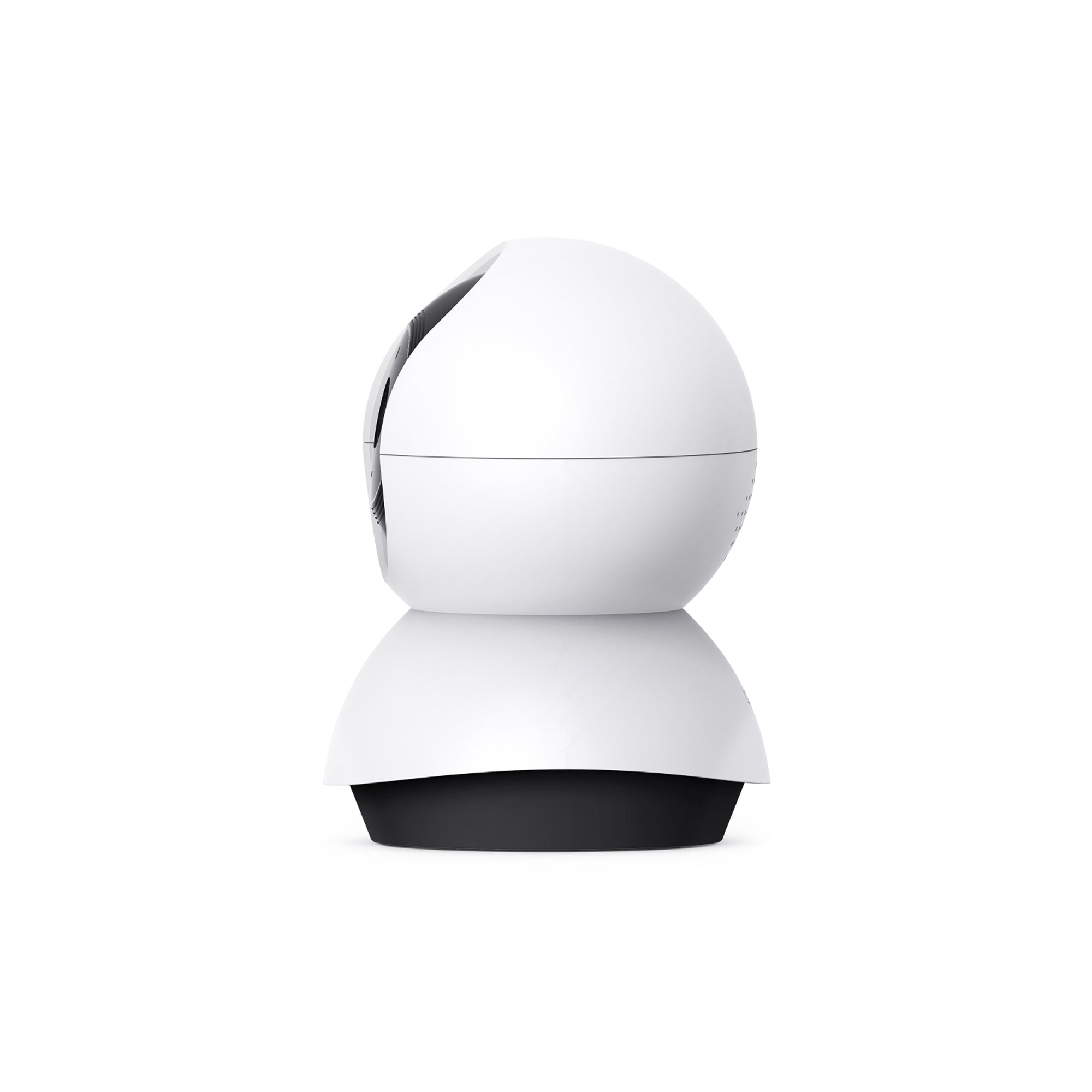 Tapo TC74 Pan/Tilt AI Home Security Wi-Fi Camera – Smart Motion Tracking Indoor Surveillance Camera