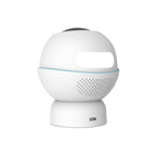 Tapo C840 Dual-Lens Smart Baby Camera – 2K Wi-Fi Baby Monitor with Motion Tracking & Night Vision