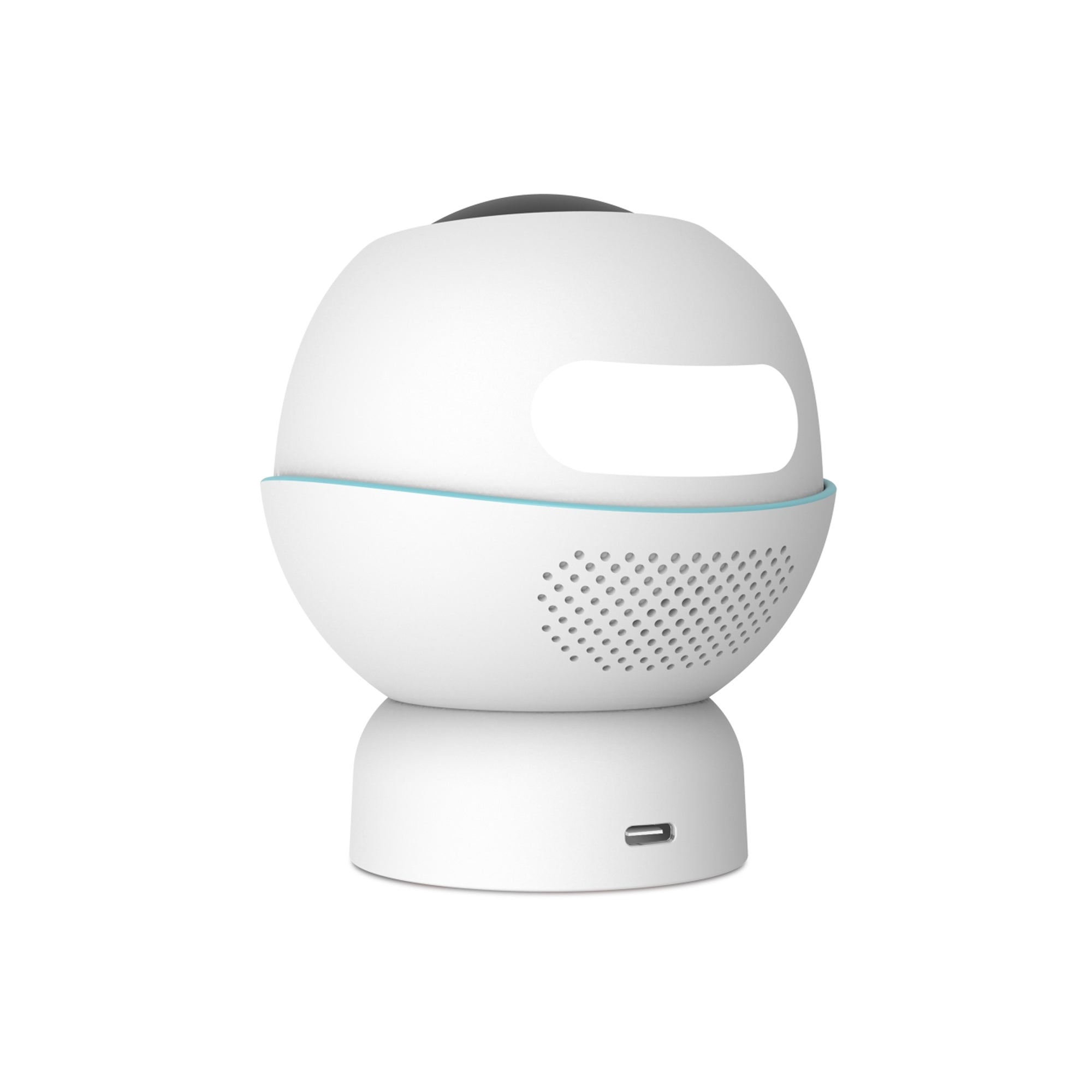 Tapo C840 Dual-Lens Smart Baby Camera – 2K Wi-Fi Baby Monitor with Motion Tracking & Night Vision