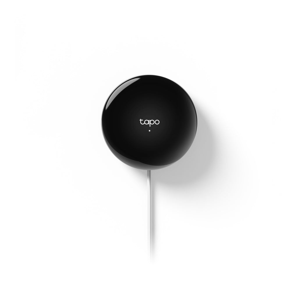 Tapo H110 Smart IR & IoT Hub – Universal Smart Home Hub with IR Remote Control