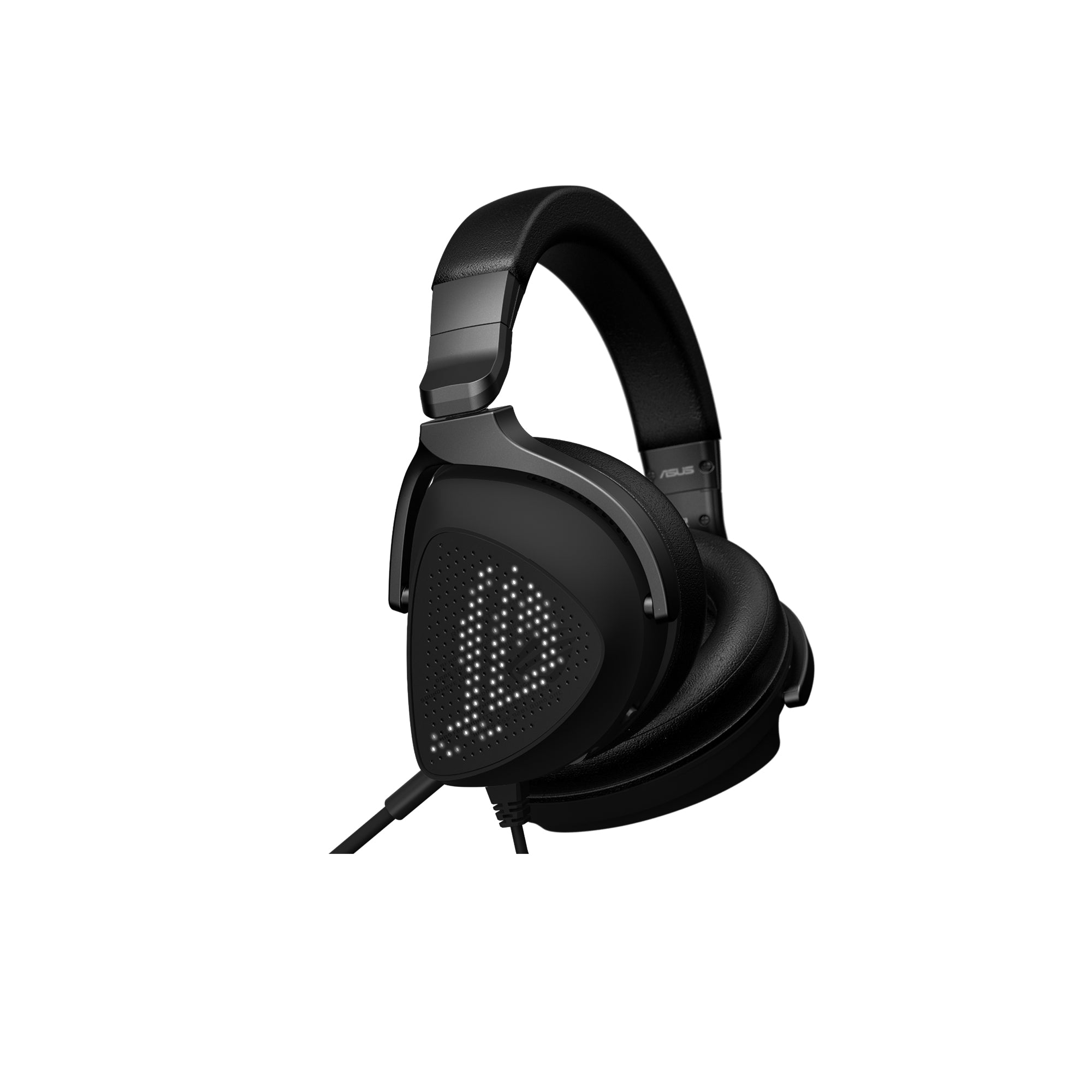 ASUS ROG Delta S Animate Gaming Headset