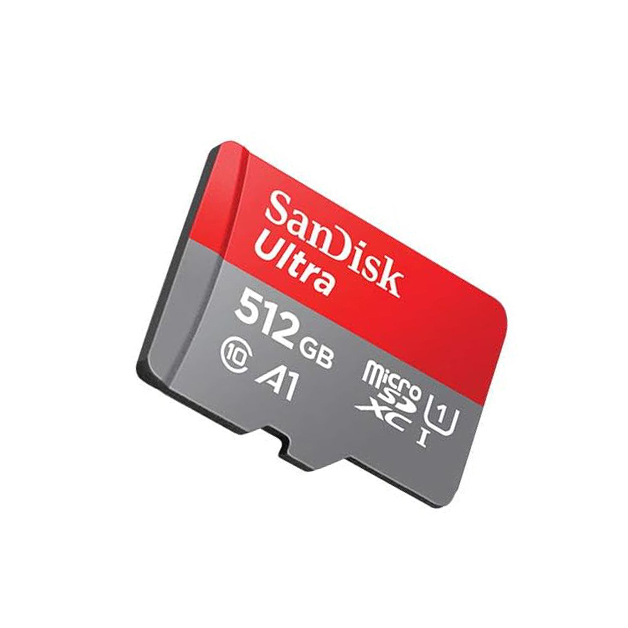 512GB