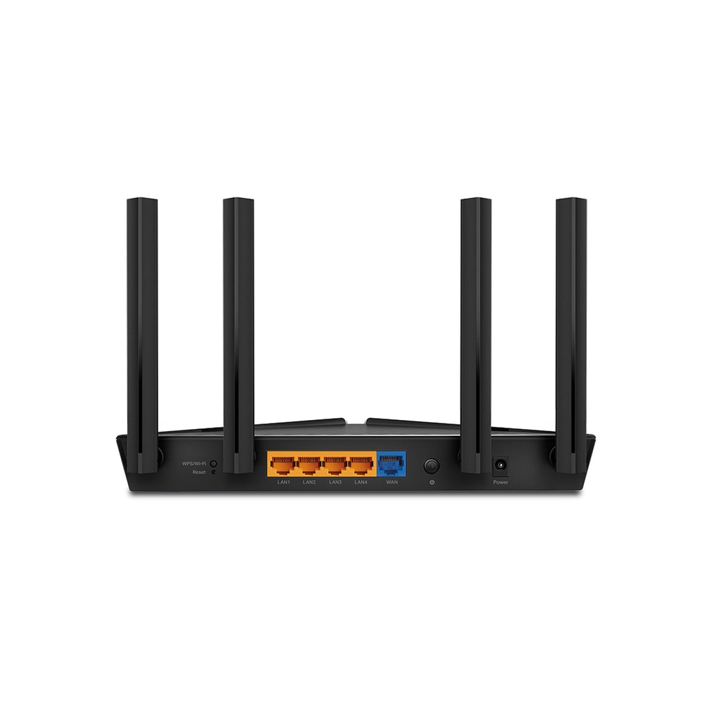 TP-Link Archer AX23 AX1800 Dual-Band Wi-Fi 6 Router