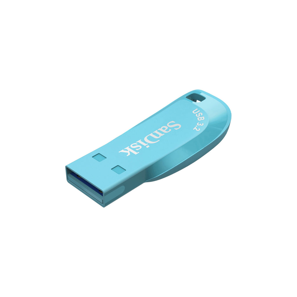 Bachelor Button Blue
