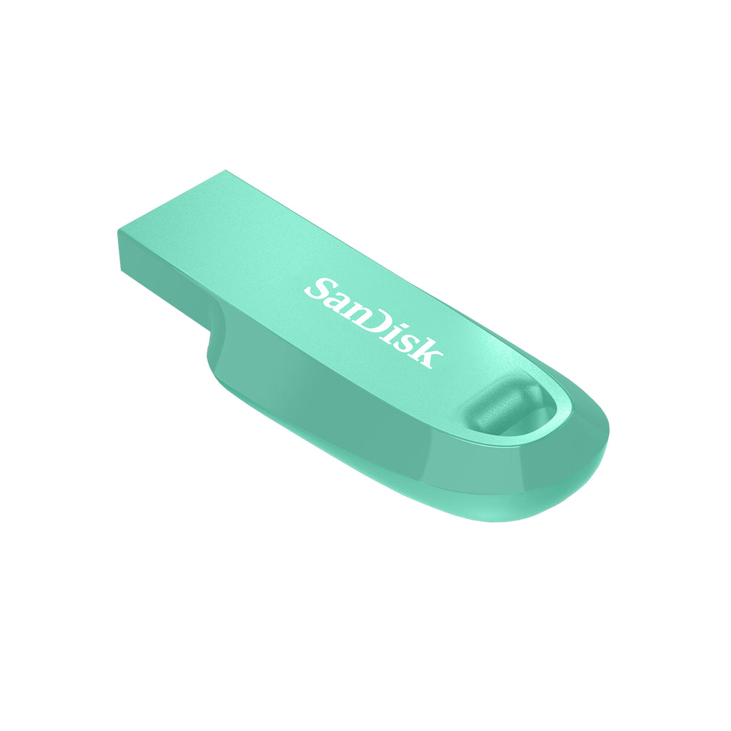 Mint Green
