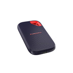 SANDISK® Extreme Portable SSD V3 – Up to 2000MB/s External SSD with IP65 Water & Dust Resistance for PC, Mac & Creative Storage