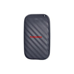SANDISK® Portable SSD (SDSSDE10) USB 3.2 Gen 2 – Up to 600MB/s External SSD for PC, Mac & Creative Storage