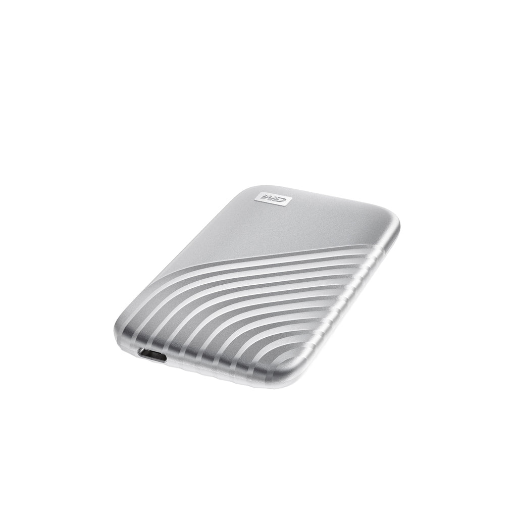 Silver