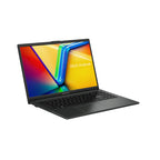 ASUS Vivobook Go 15 E1504GA-NJ651WSM i3-N305 8GB DDR4 512GB SSD 15.6" FHD Laptop