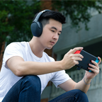 ASUS ROG Strix Go 2.4 Wireless Gaming Headset