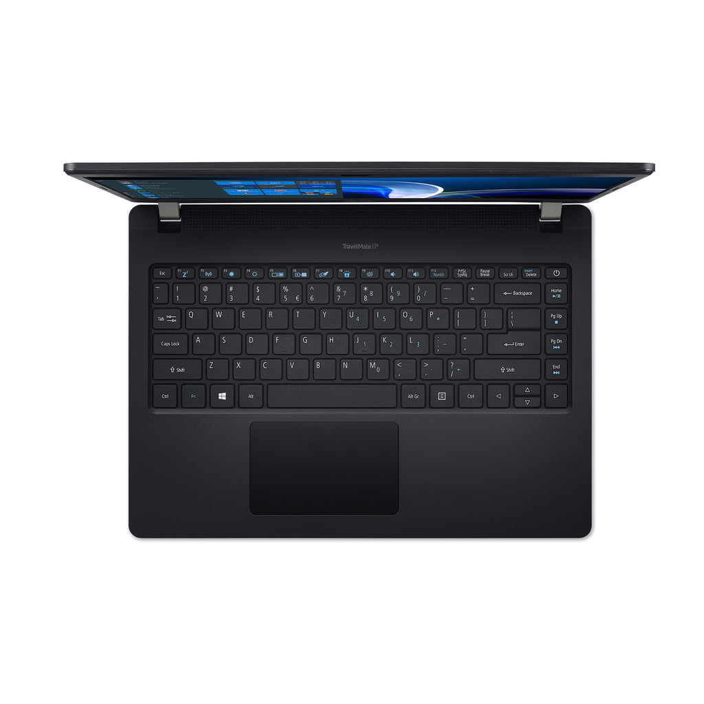Acer TravelMate P2 14 TMP2410-G2-M-50F7 Ryzen 5 5825U Laptop 4GB RAM 1TB HDD/SSD 14" Linux