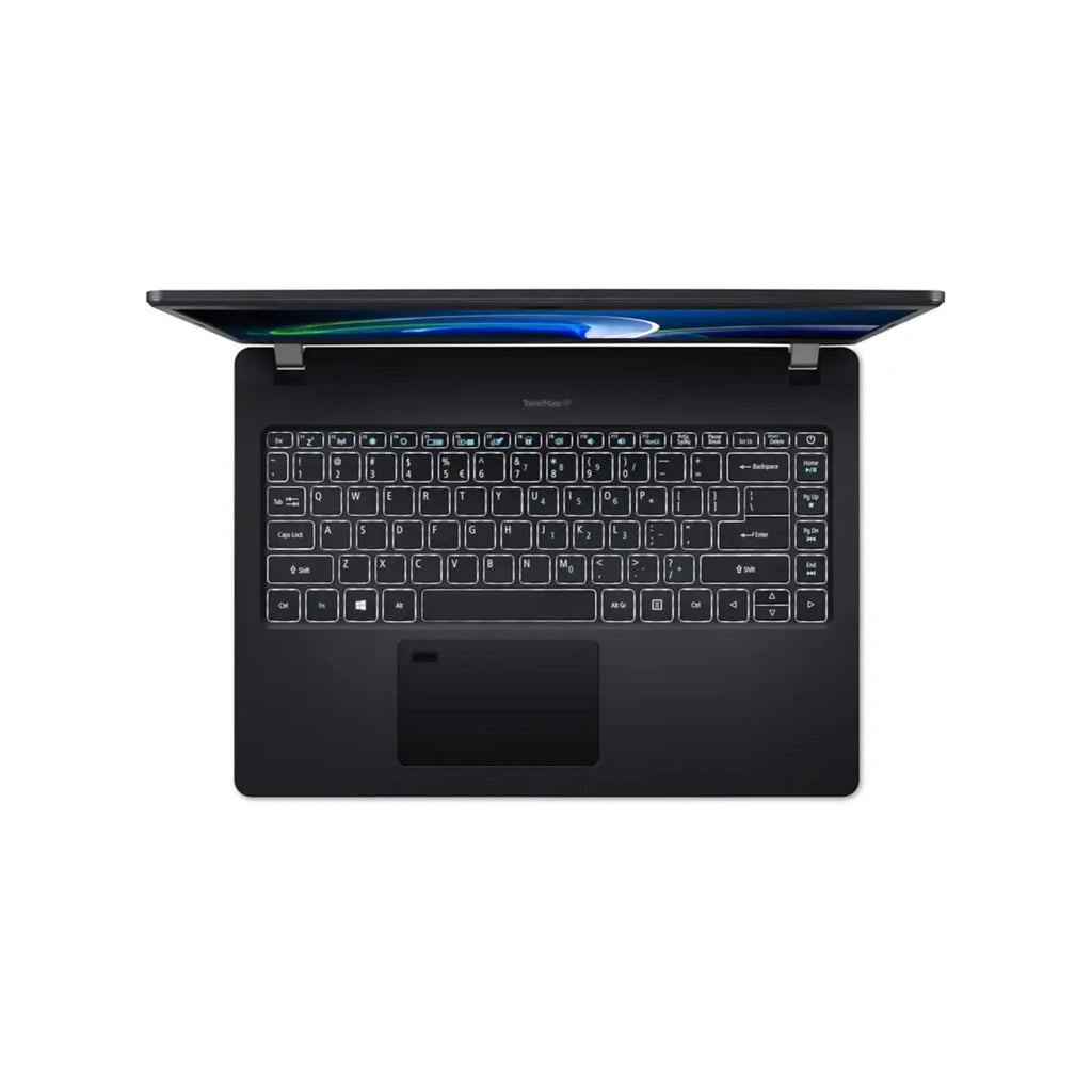 Acer TravelMate P2 14 TMP214-41-G2-R3G9 Ryzen 5 PRO 5650U Laptop 16GB RAM 512GB SSD 14" Full HD WiFi 6 Business Laptop