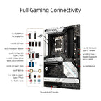 ASUS ROG Strix B660-A Gaming WiFi D4 ATX Motherboard