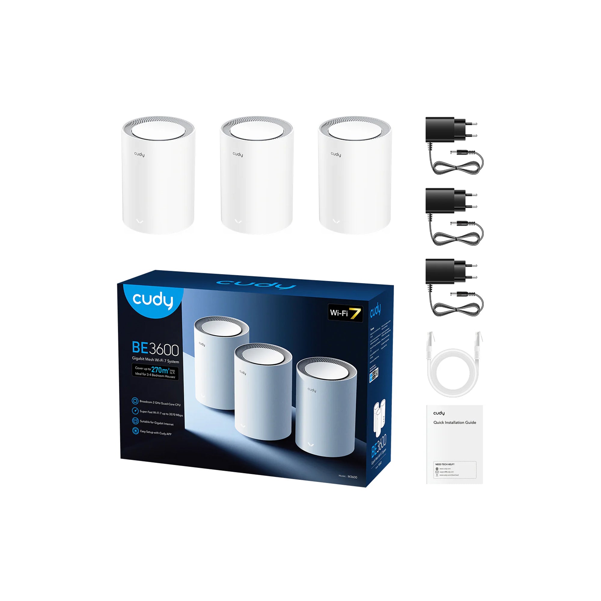 3-Pack