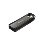 SANDISK® Extreme Go USB 3.2 Flash Drive – High-Speed USB Storage for Laptop, PC, 4K Videos, Photos & Fast File Transfer