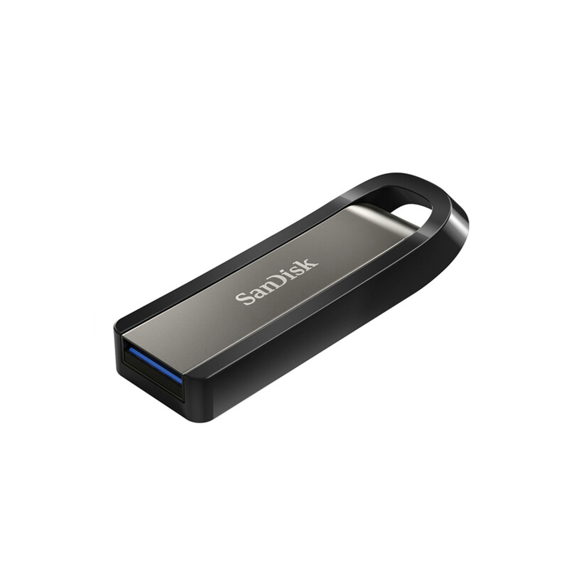 SANDISK® Extreme Go USB 3.2 Flash Drive – High-Speed USB Storage for Laptop, PC, 4K Videos, Photos & Fast File Transfer
