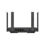 CUDY WR1500 AX1500 Mesh Wi-Fi 6 Router – Dual Band Gigabit Wireless Router for Home Mesh Network Coverage