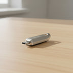 SanDisk Ultra Luxe USB Type-C flash drive premium metal storage device