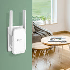 TP-Link RE215 AC750 Mesh Wi-Fi Range Extender