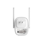 Reyee by Ruijie RG-EW300R 300Mbps Wi-Fi 4 Wireless Range Extender Plug & Play Signal Booster for Home & SOHO
