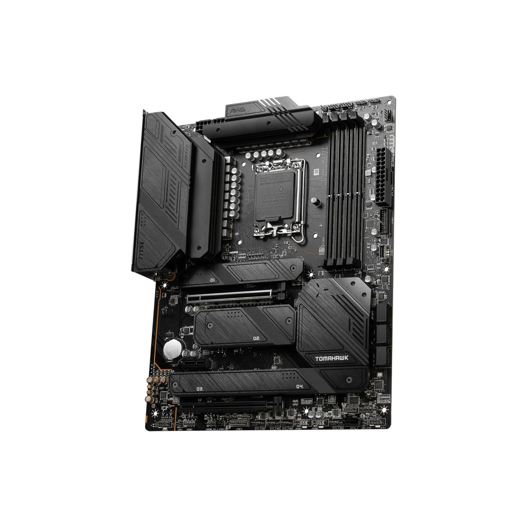 MSI MAG Z790 Tomahawk WiFi ATX Motherboard