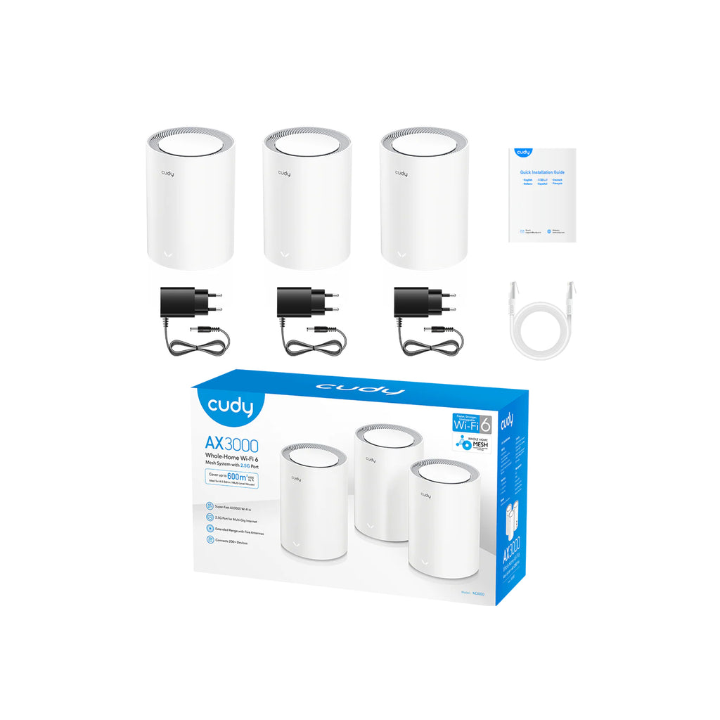 3-Pack