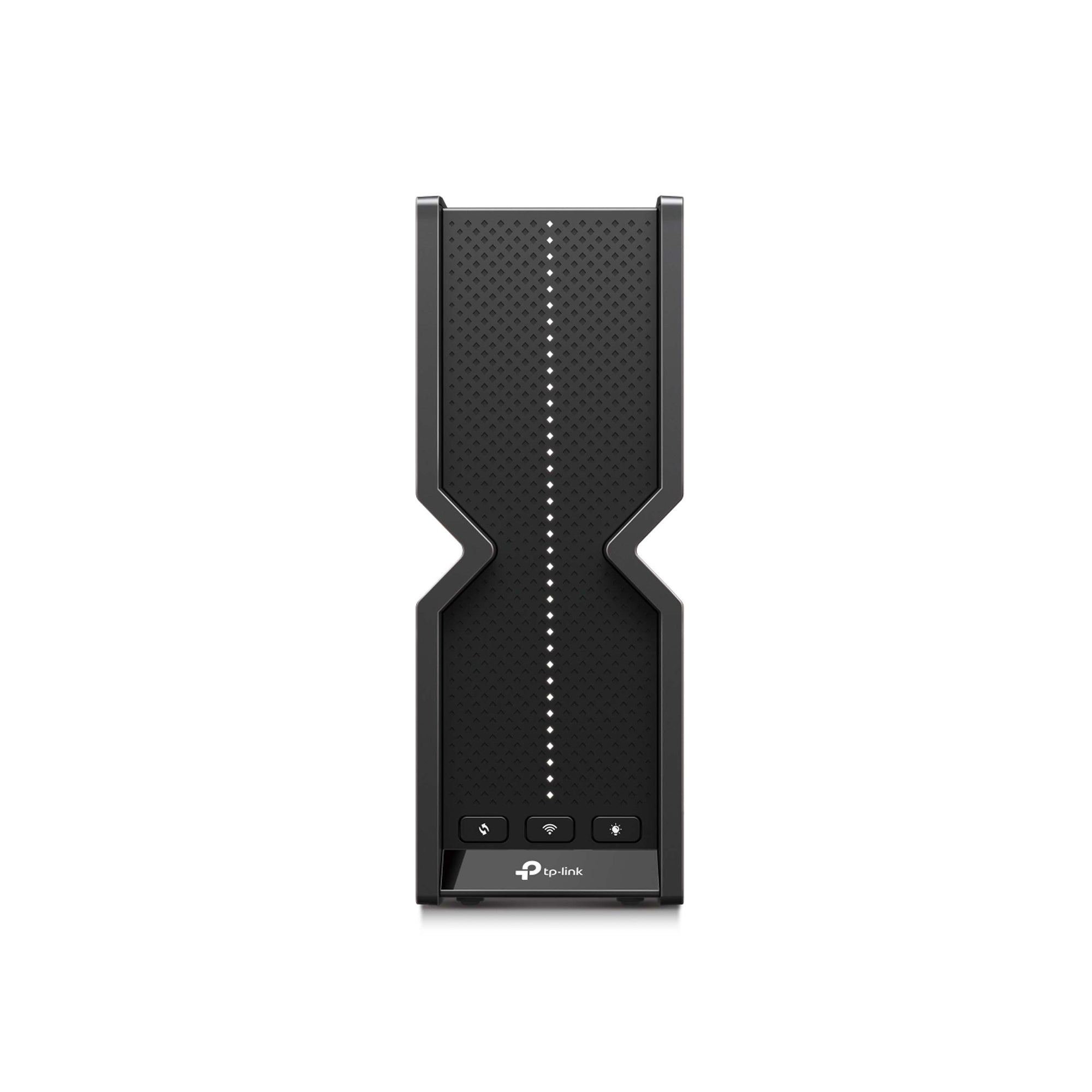 TP-Link Archer BE550 BE9300 Tri-Band Wi-Fi 7 Router